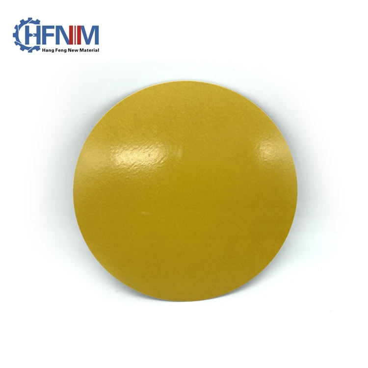 
Factory Direct Wholesale Carbon-Fiber Paper-Based Friction Plate 