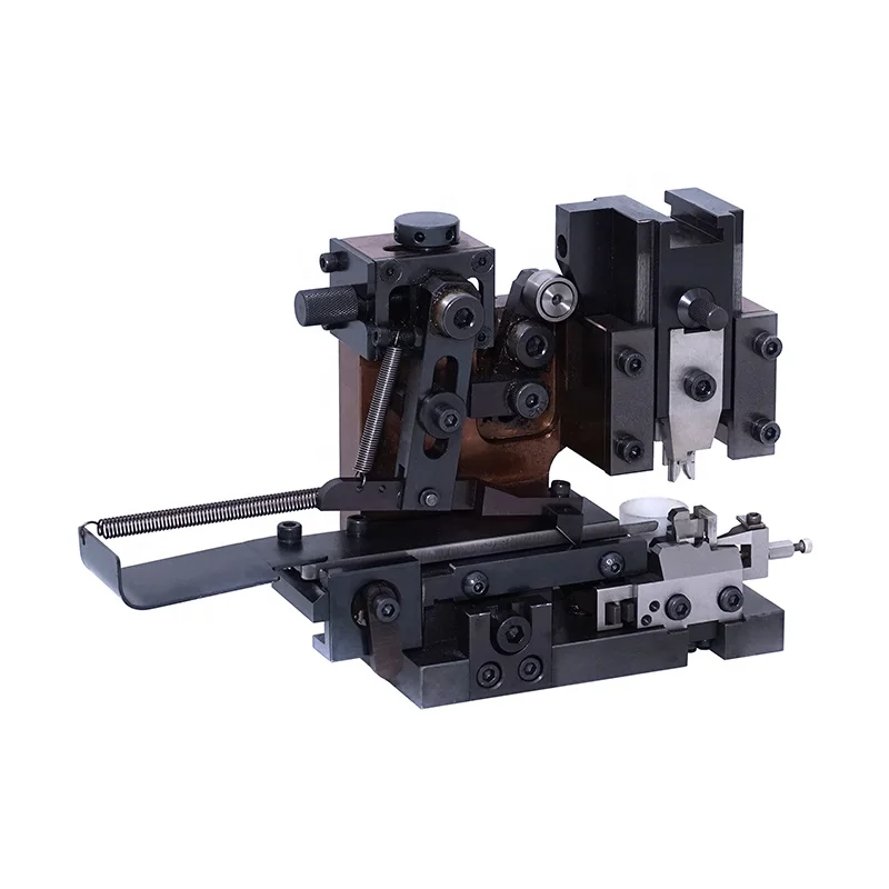 Более чем 10-летним опытом cmk обжимной пресс-форм для замены старых 950 терминальная ОБЖИМНАЯ машина