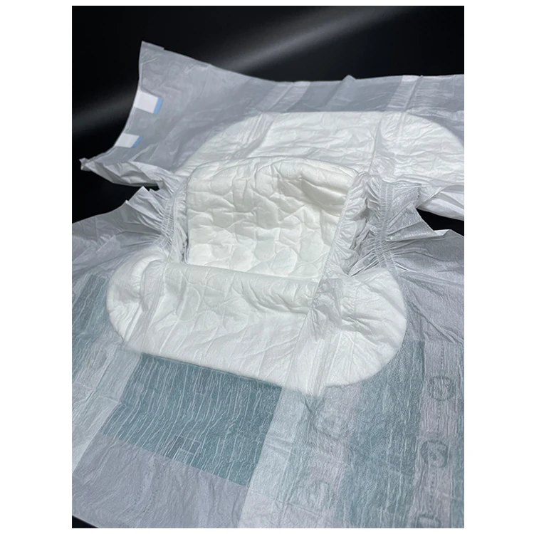 Одноразовые толстые пушистые Целлюлозные продукты для взрослых производители подгузников тюки продажи подгузники бесплатно