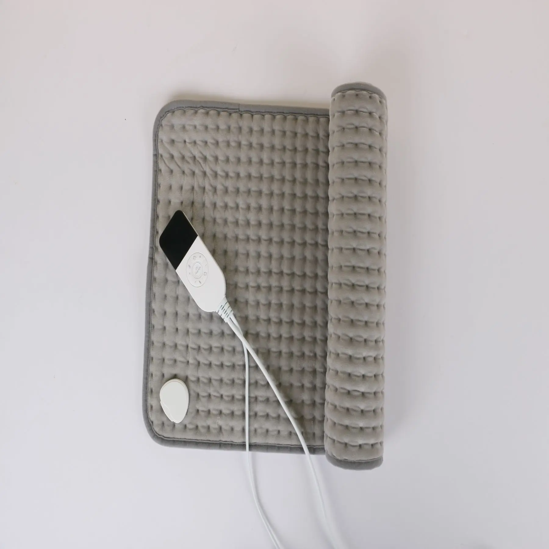 Customized small electric blanket heating pad High temperature hot compress multi-functional warm heating pad