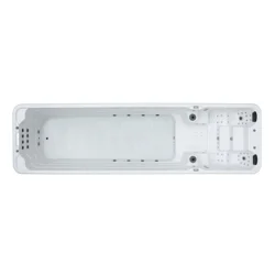 Swimming spa WS-S08B outdoor spa with CE,SAA,ISO