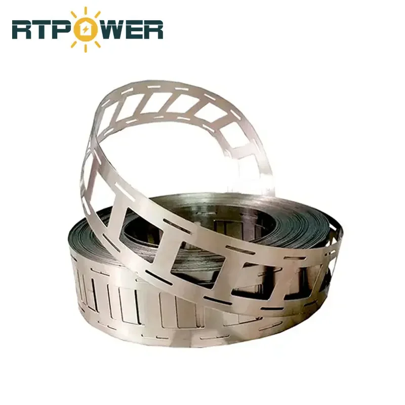 High Precision Customizable Battery 1P / 2P / 3P / 4P / 5P / 6P Pure 18650 Nickel Strip copper for 32700 battery