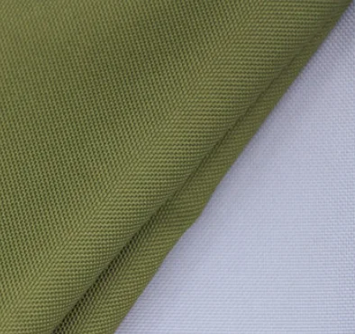 600D полиэстер водонепроницаемые износостойкие Оксфордские сумки ткань с ПВХ покрытием производство