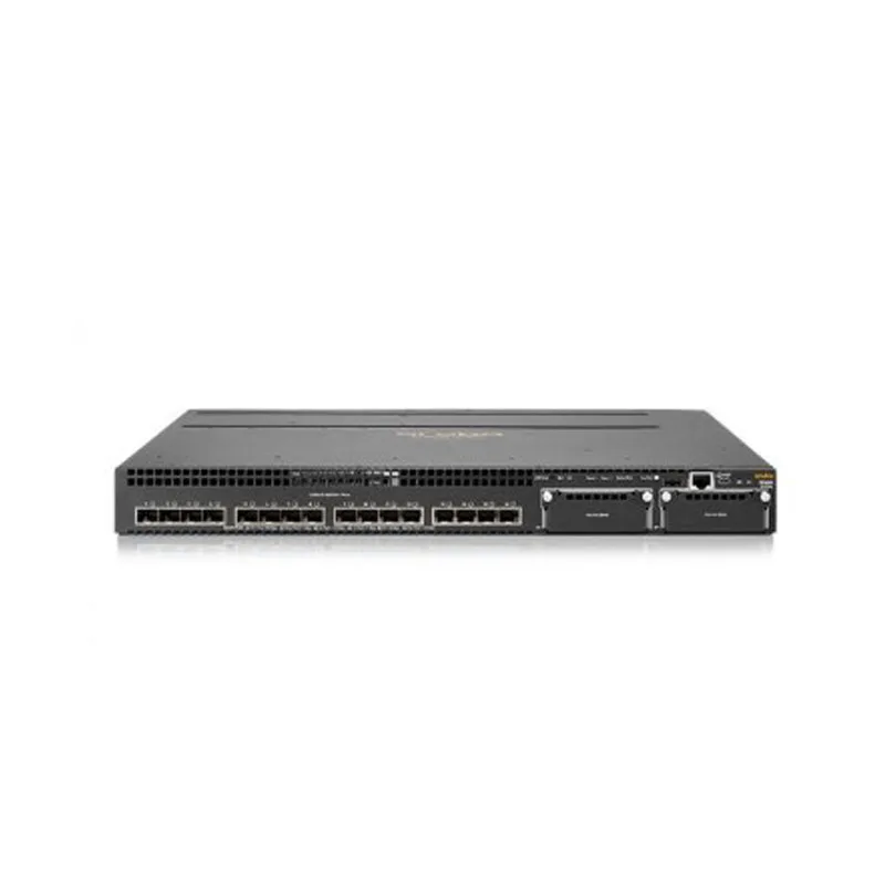 Aruba 2930F 48G 4SFP+ 48 x 10/100/1000 + 4 x 1 Gigabit uplink Switch JL254A