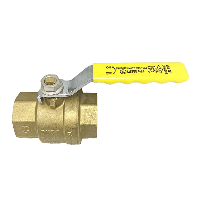 FM UL Fire Fighting Pipe Fittings Fire Protection System Fire Sprinkler System Brass Ball Valve