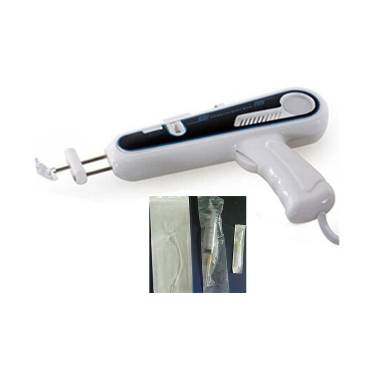 New arrival water meso injector mesotherapy gun for anti-aging