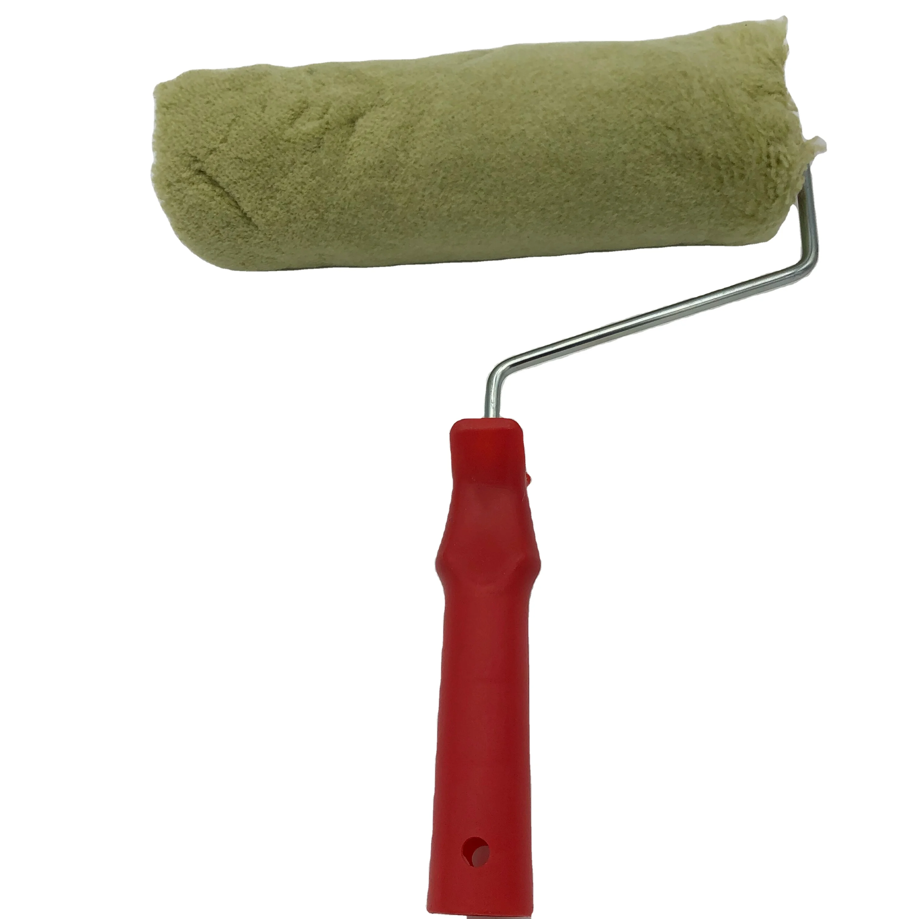 wholesale price china decorative wall paint roller brush