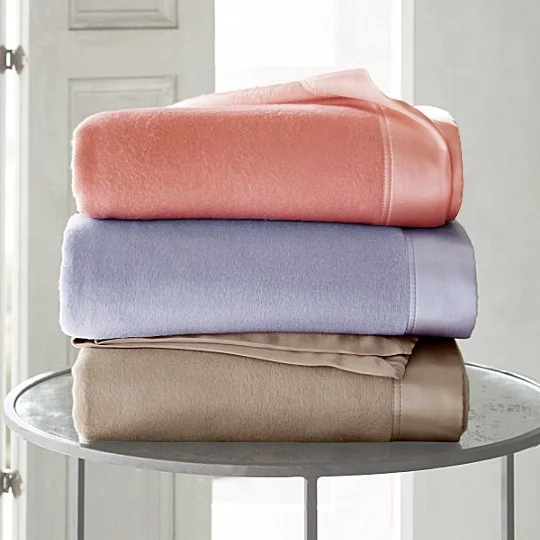 Mulberry Silk Blanket