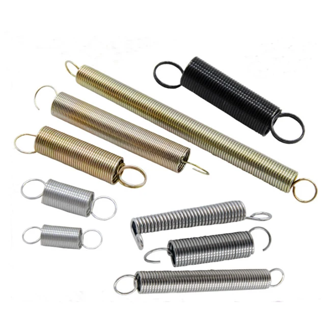 oem odm good quality torsion compression spring