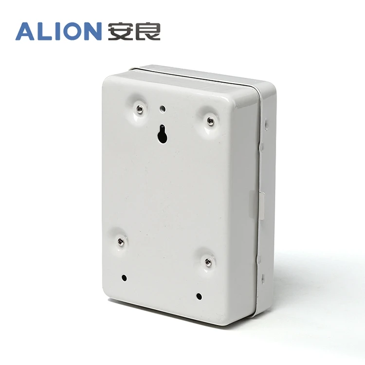 ALION TB388B 220V-240V переменного тока 50-60 Гц 24 часа в сутки для настенного монтажа ежедневная программа Аналоговый реле