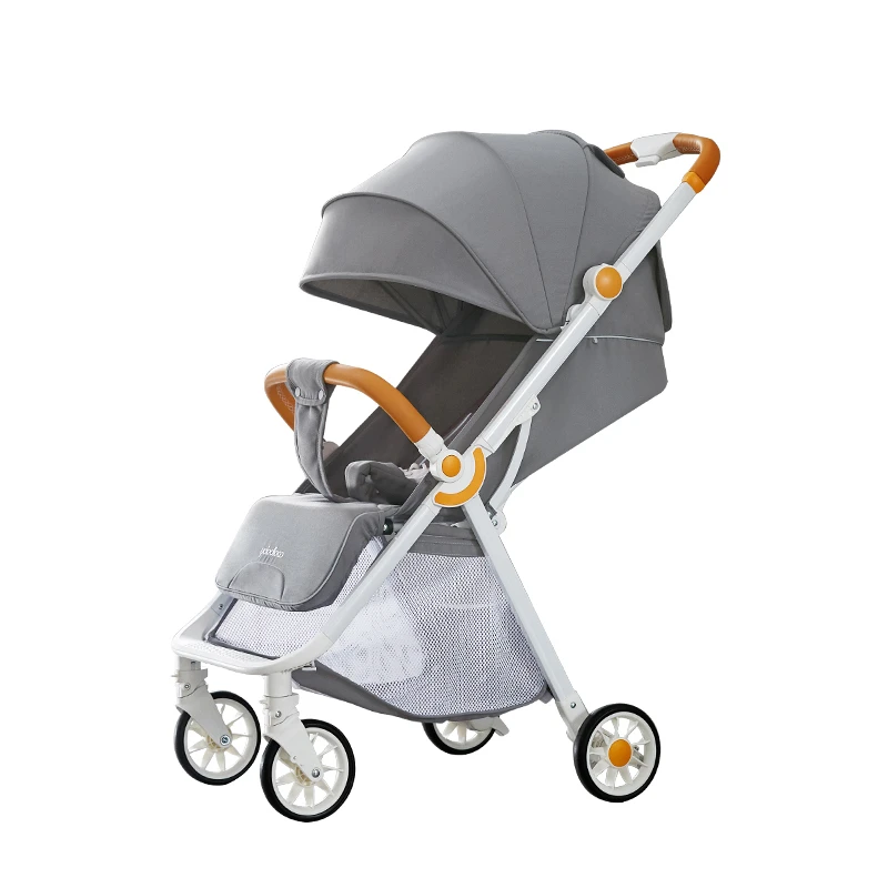 Coolbaby 2022 Wholesale Stroller Baby Walker With Wheels and Seat