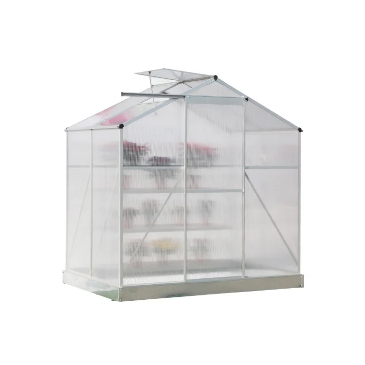 germantown greenhouse summer house