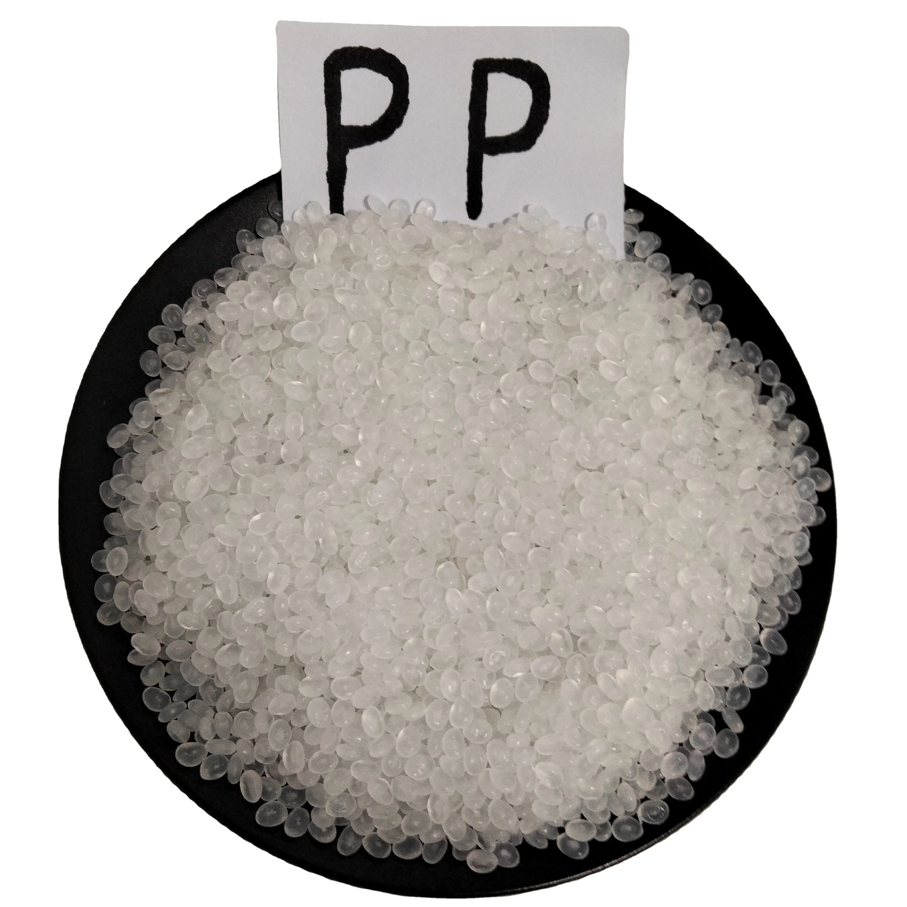Virgin & recycled PP Polypropylene T30S Pp Granules