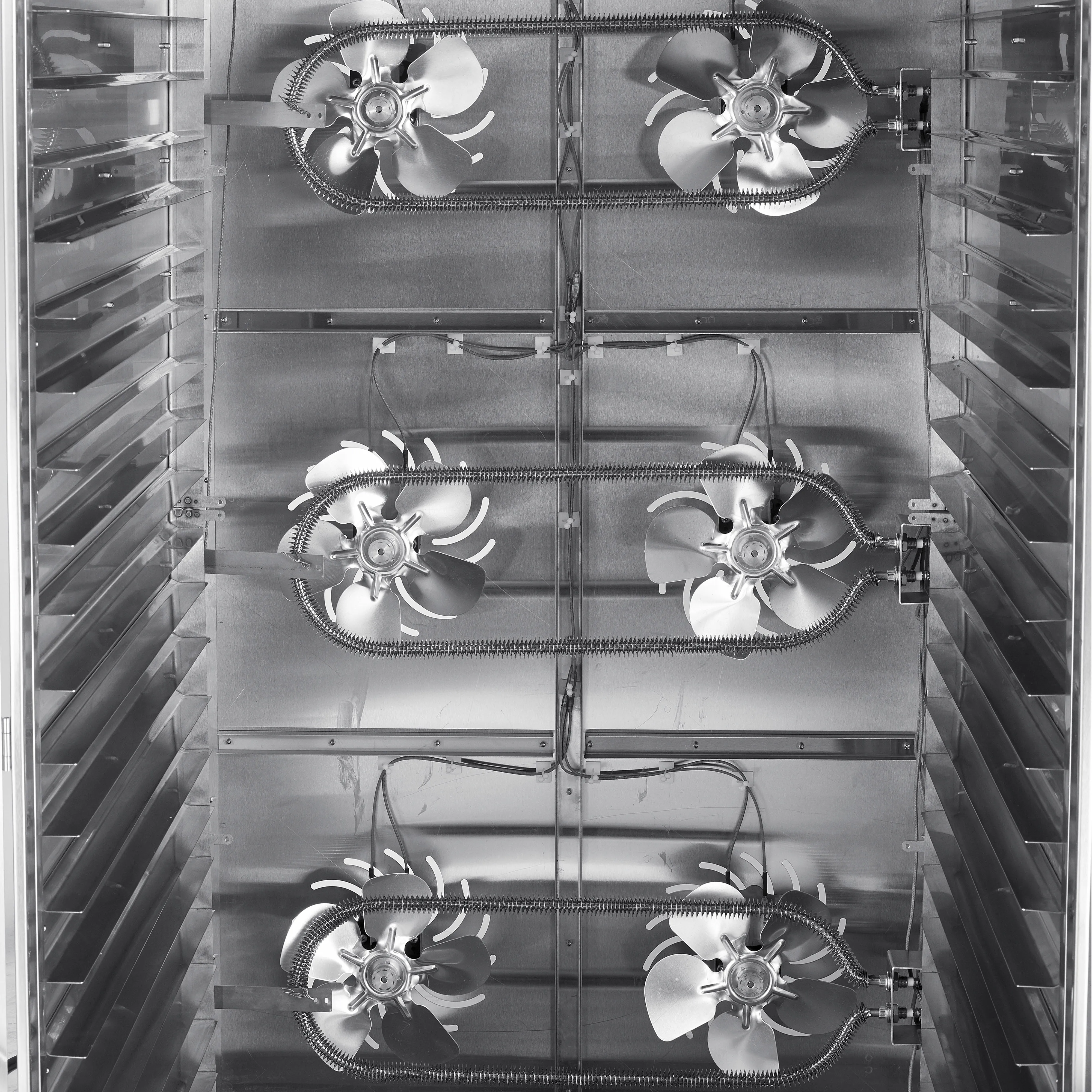 Прямая поставка от производителя, Дегидратор для фруктов, Дегидратор для еды, 24 лотка, Дегидратор, сушильная машина по низкой цене