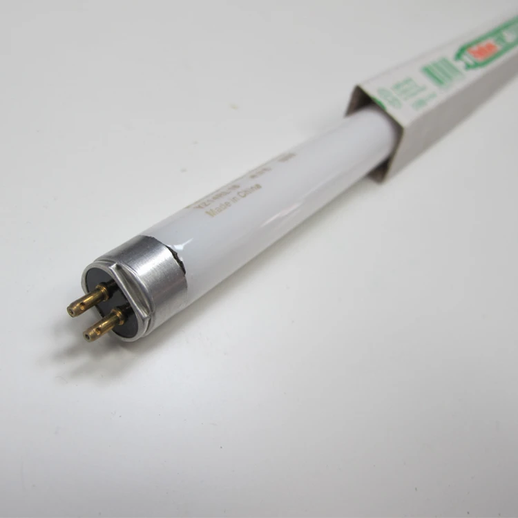  Radium 220V G5 14W 21W 28W T5 4000K энергосберегающая двухсторонняя флуоресцентная лампа с прямой трубкой