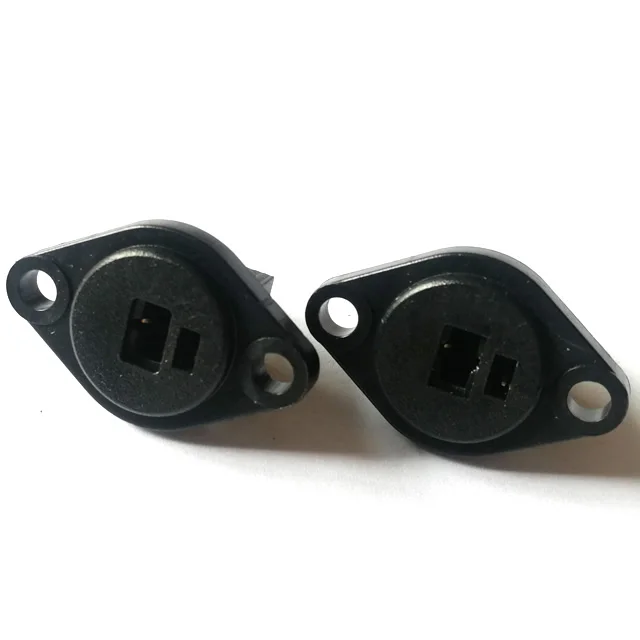 2 Pin Din socket for Bang & Olufsen Speaker connector ,solder type