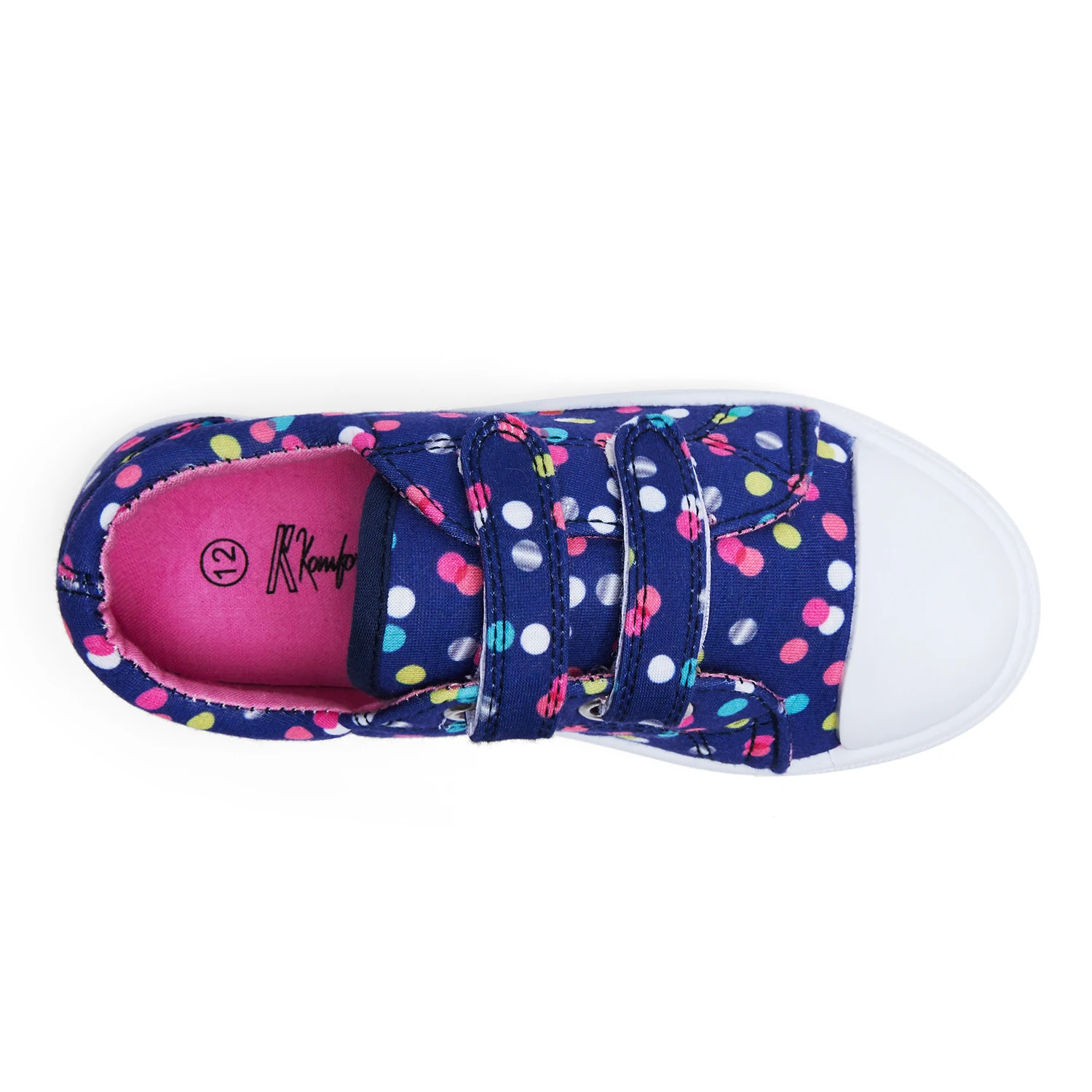 Удобные парусиновые кроссовки на заказ для детей 2021