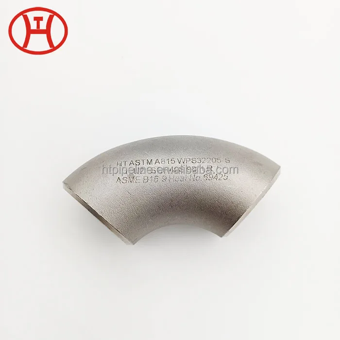 321 321H 347 347H Gas 25 Inch Stainless Tee Reducer Ss 316 317 Steel Pipe Elbow Fitting
