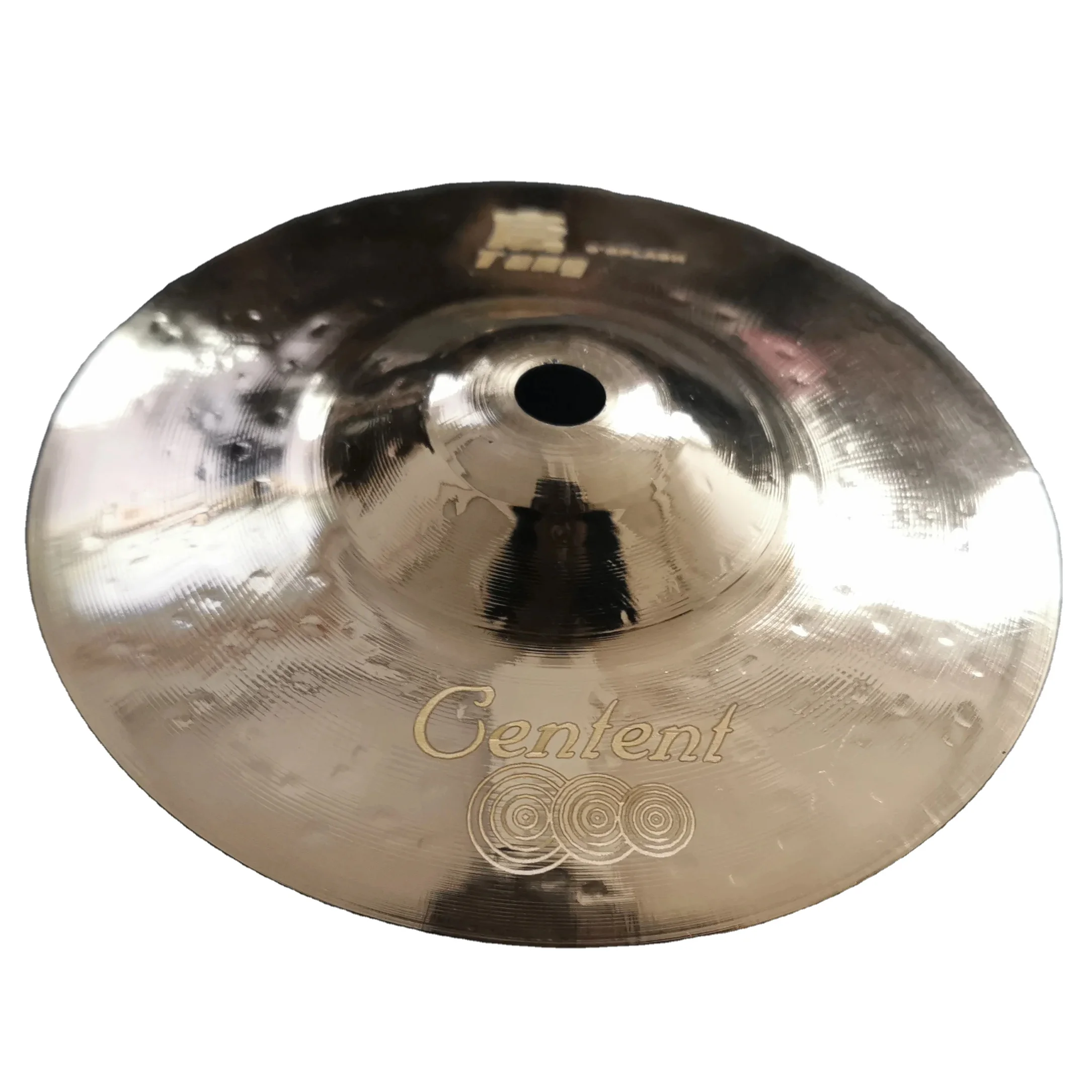 Wholesale cymbal set professional handmade b20 cymbals pack 5 pcs full size in stock