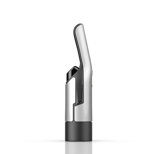 Mini Handheld Car Vacuum Cleaner Portable 5500Pa Power Suction for Cars