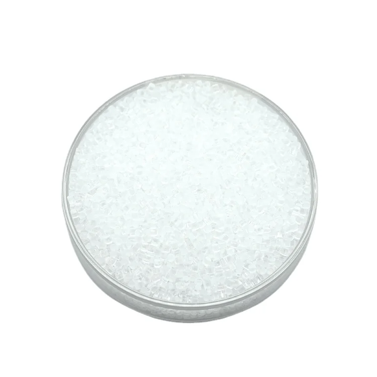 first class quality 99.99% SiO2 crystal granule silicon dioxide professional optical coating material manufacturer