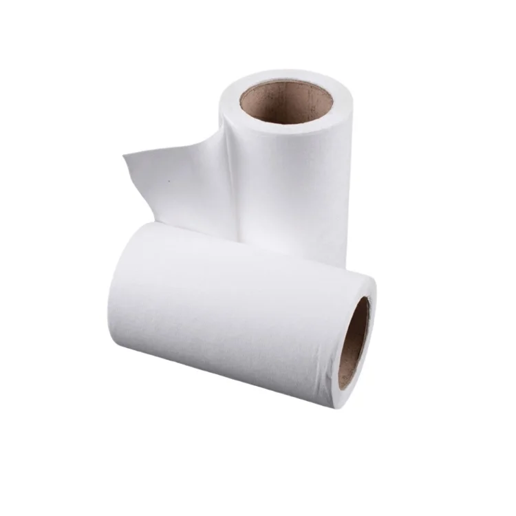 Polypropylene Automotive Air Conditioning Filter Paper PP Melt Blown Air Filter Cloth