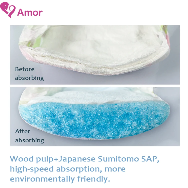 Wholesale Baby Diaper Super Soft Cotton pattern Diaper Baby White Nice Baby Nappies