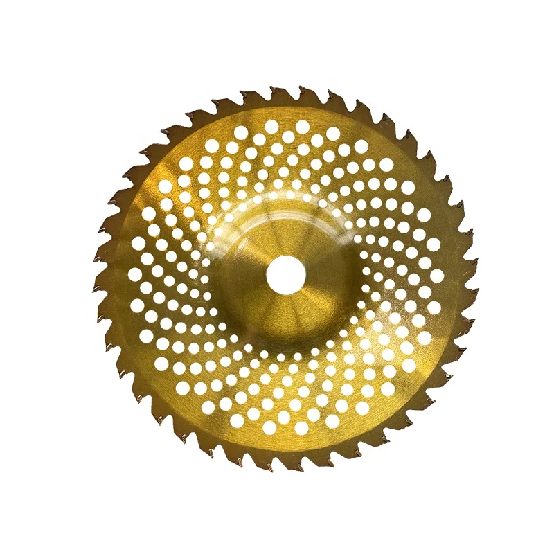 Лезвие для кусторезов 255 мм 40 т