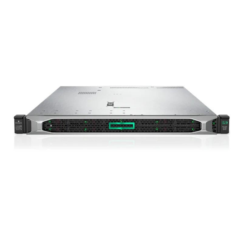 HPE rack server proliant DL360 Gen10 Xeon 4214 HPE DL360 Gen10 HPE server
