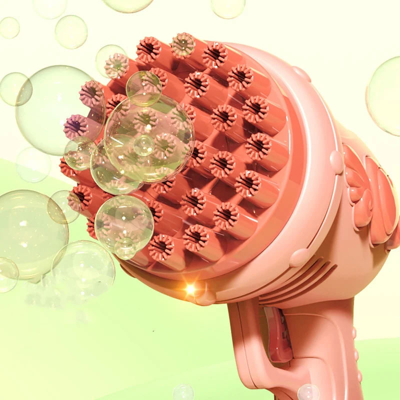 Suppliers Lets Bubble Girl Lamp Blow Soap Bubble Blowing Bubbles For Outerdoor Indoor