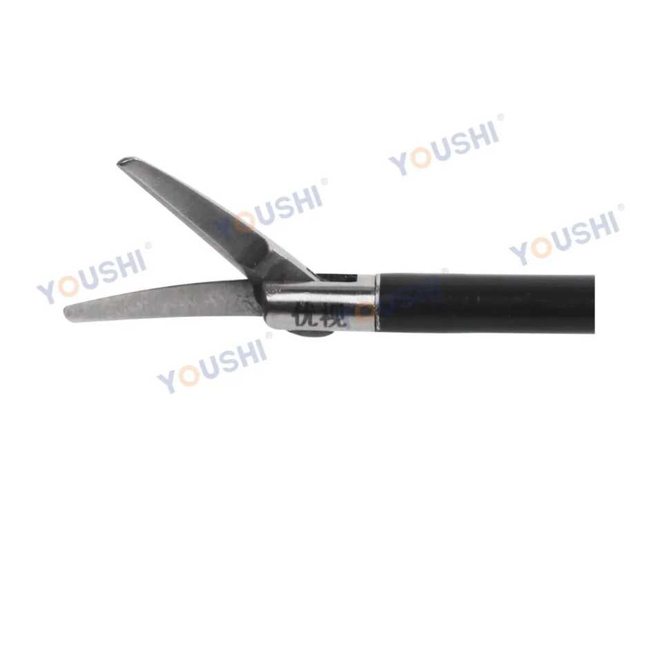 Laparoscopic reusable forceps/laparoscopic graspers/laparoscopic dissecting forceps