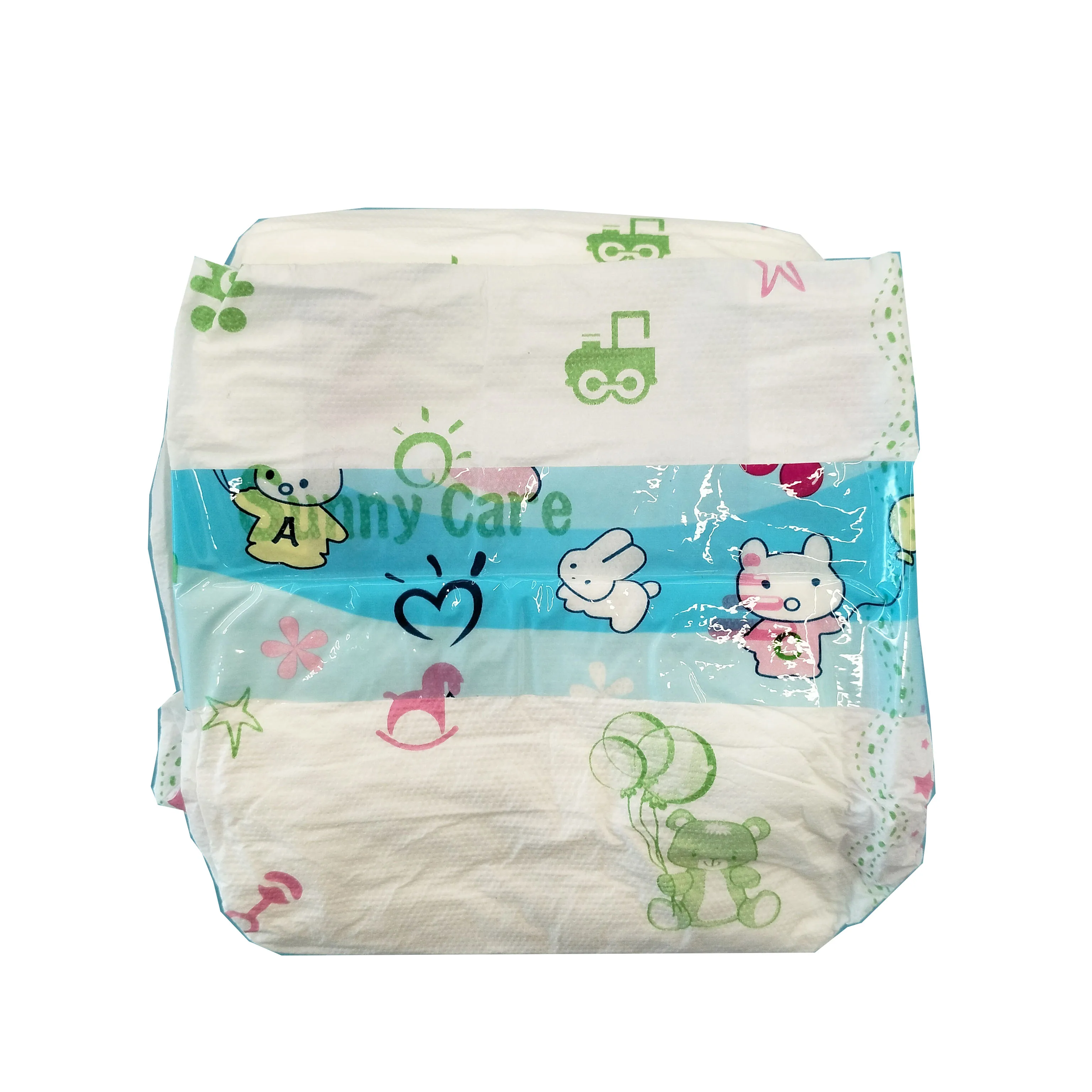 Baby Diaper from Baby Diapers OEM Disposable Factory Japanese Soft Plain Top Quality Hot Anti Style Baby Diapers