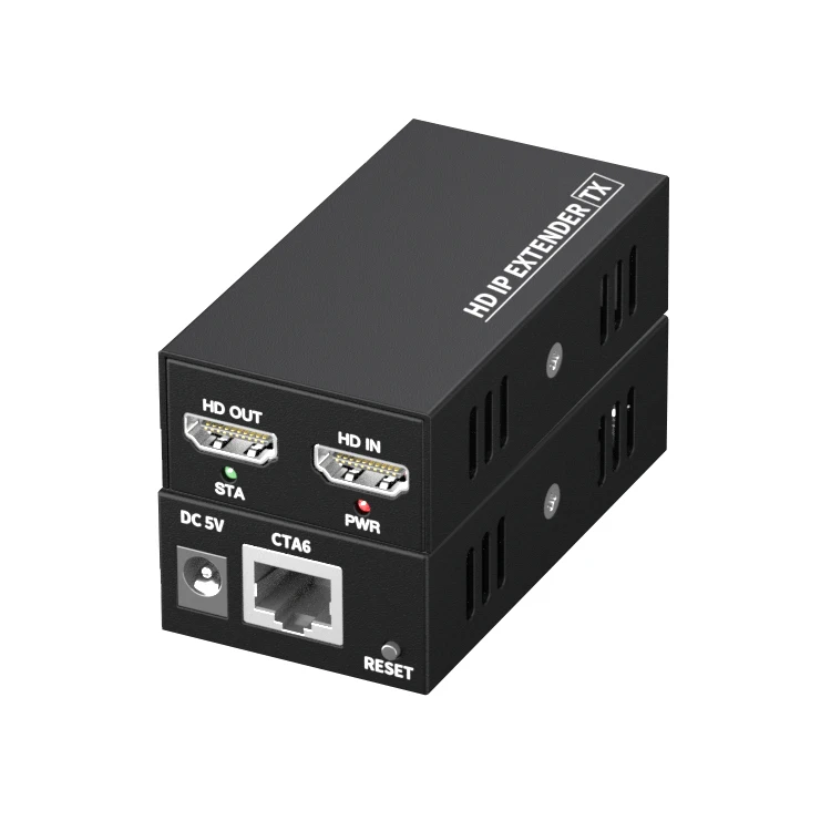 120m150m 200m Передача аудио и видео сигнала один ко многим 1080P tcp/ip hd Расширенный