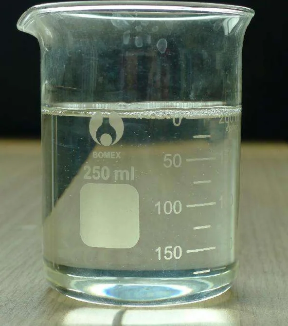 Заводская поставка промышленного/электронного класса CAS 108-32-7 99.9% мин. пропиленкарбонат ПК цена производителя