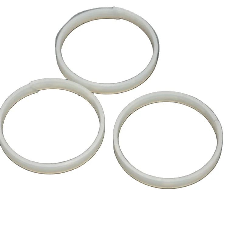 SXMM-OEM ODM Custom Large Volume Plastic PA66 30GF Seal Part Injection Molding Parts