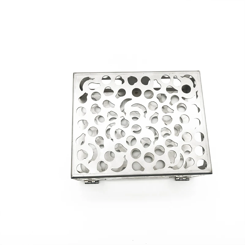 Custom metalwork pieces laser cutting service carbon steel aluminum sheet metal fabrication