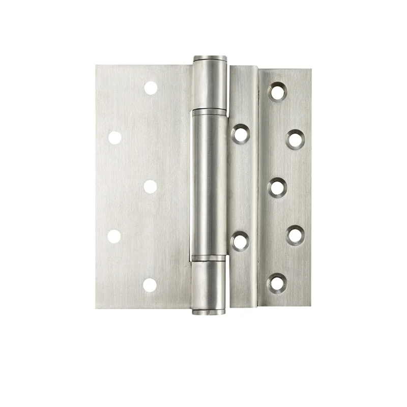 Factory Price Wholesale Plat Folding Table Leg Exterior Dual Swing Door Hinge
