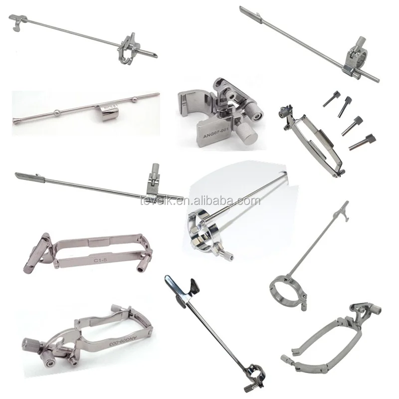 Teveik Top Quality Compatible for GE 3S For Ultrasound Probe Reusable Endocavity Biopsy Needle Guide