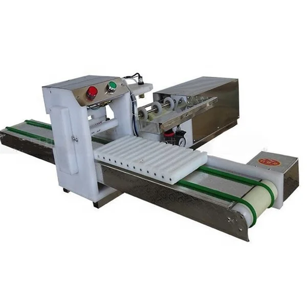 big speed squid shrimp quail egg skewer