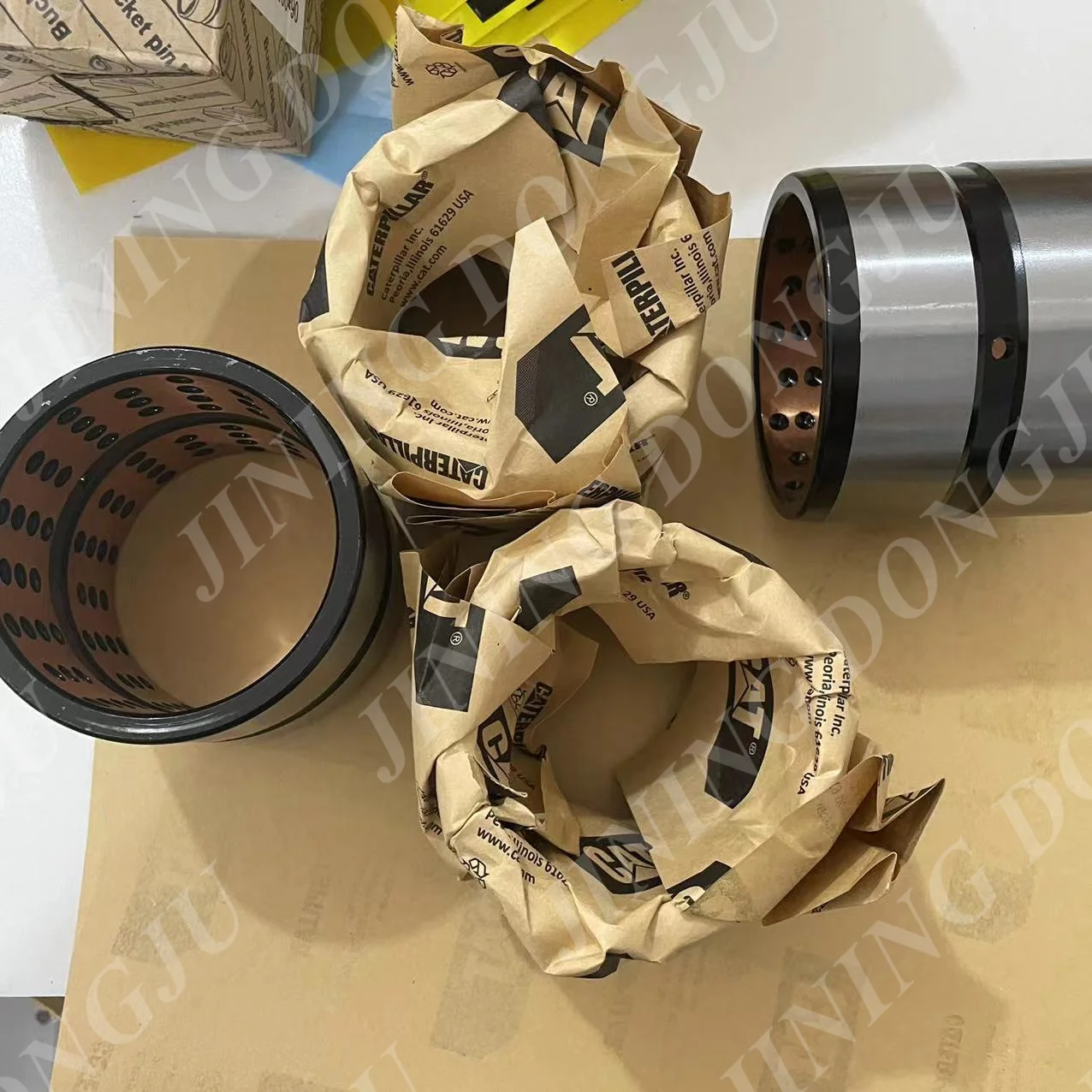Высококачественный короткий блок дизельного двигателя NTA855G6 NT855 NTA855 с доступным запасом и быстрой доставкой для кошки