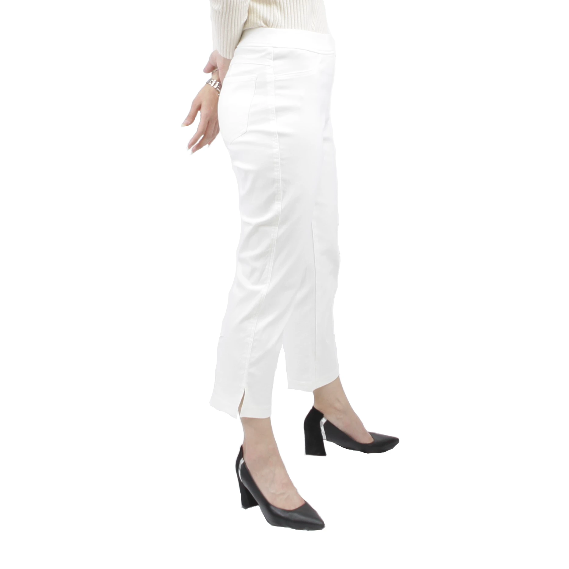 Лето 2021 одежда на заказ женские брюки