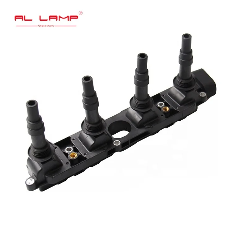 Ignition Coil 90536194 for GM Opel Saab