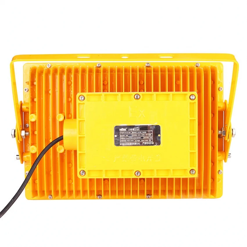 5 years warranty 150W Hi-Bay explosion-proof High Bay Industrial Light waterproof explosion proof led lighting