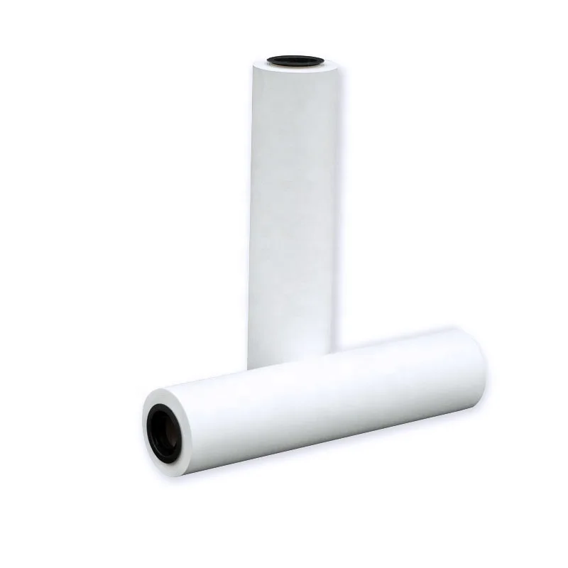 New Arrival 30gsm Sublimation Transfer Paper For Digital Printing