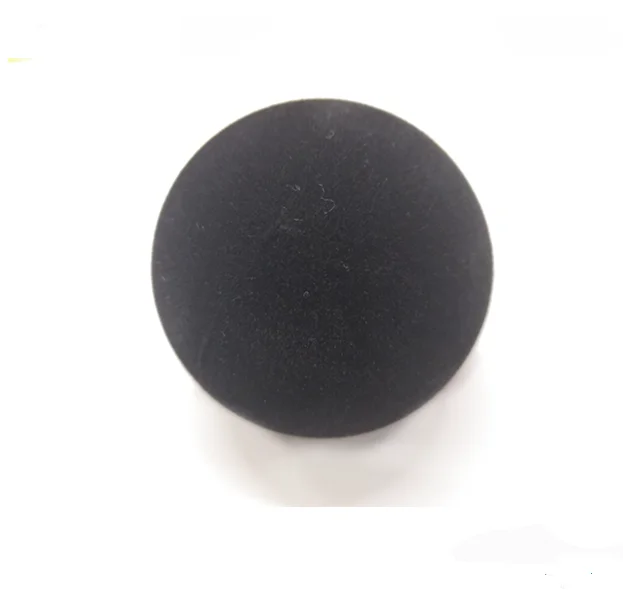 Custom High Bouncing Solid Rubber Medicine Ball