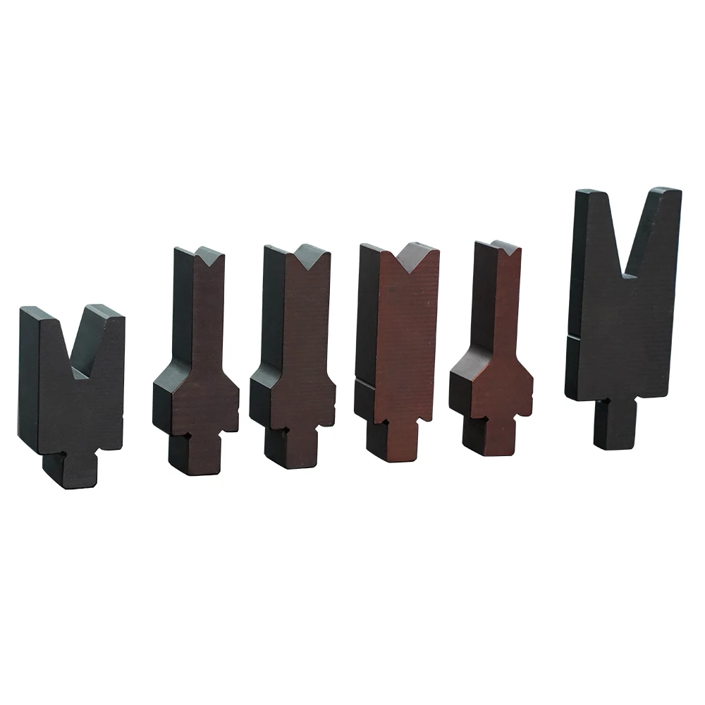 Factory Direct Sale Hydraulic Press Brake Tooling Moulds Right Angle Upper Die
