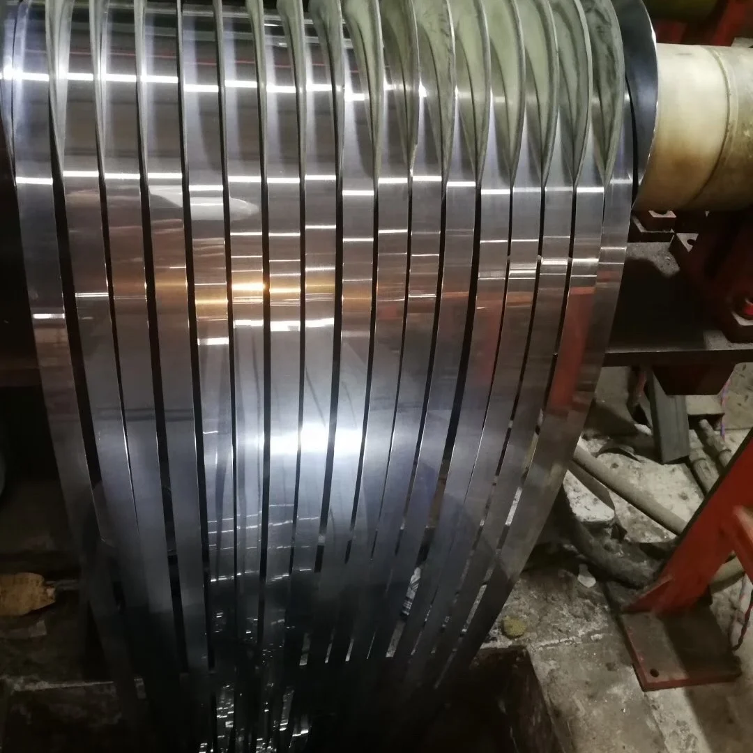 
Точность холодной прокатки инструмент для стальной ленты 