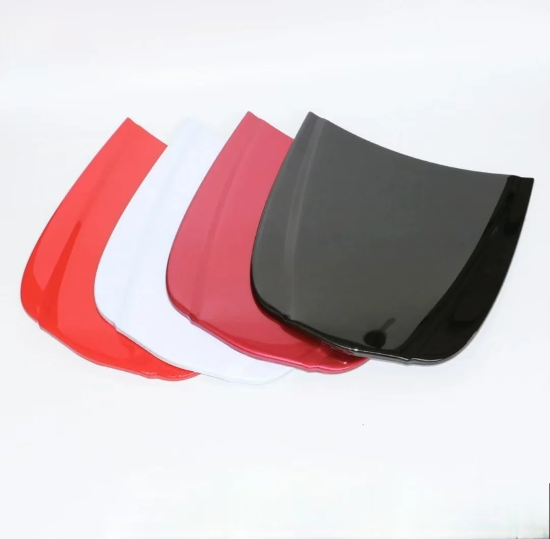 Car beauty metal small machine cover model film show cover color change film coating paint color plate hood