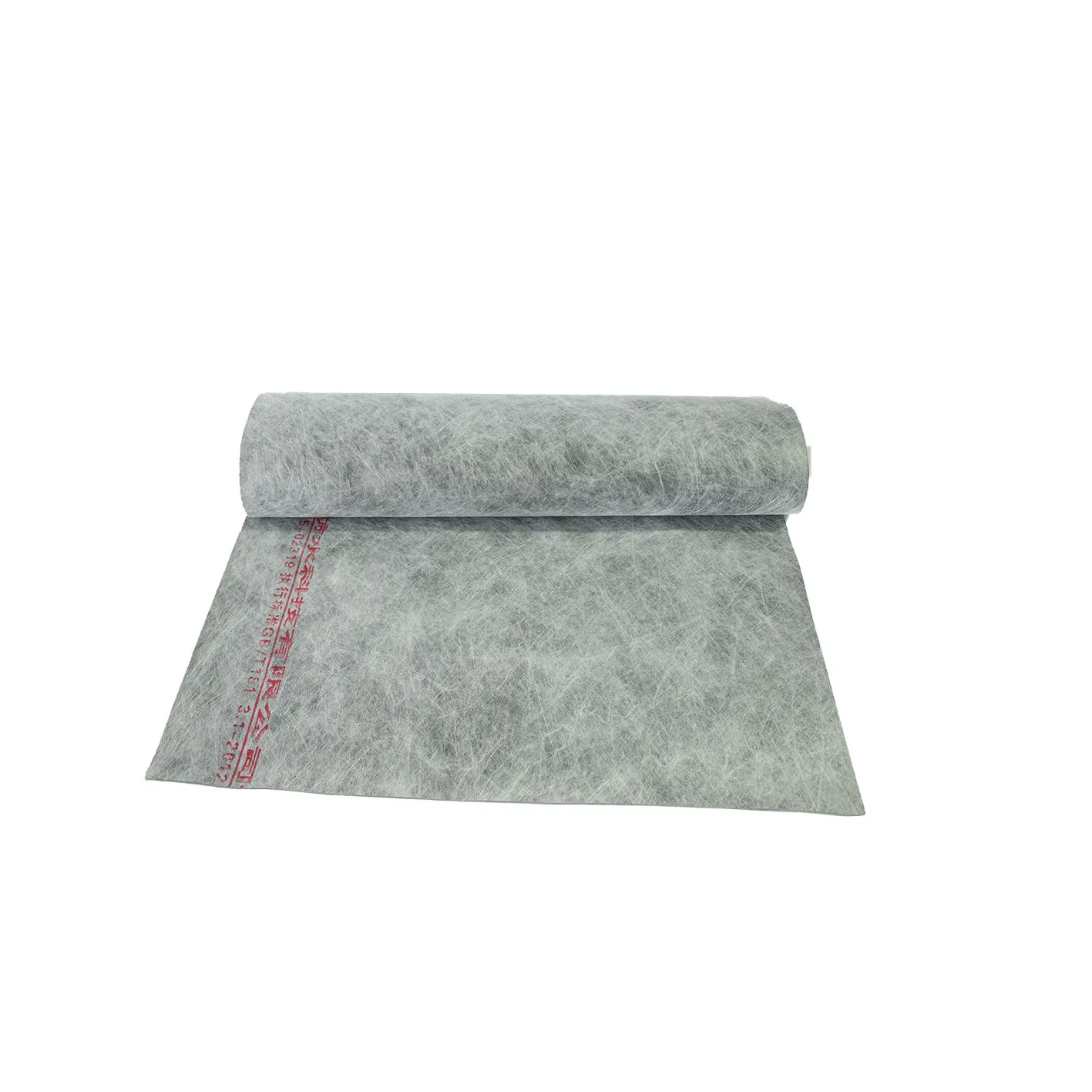 High Polymer Polyethylene Polypropylene (PE/PP) Waterproof Breathable Membrane for Tile Roof