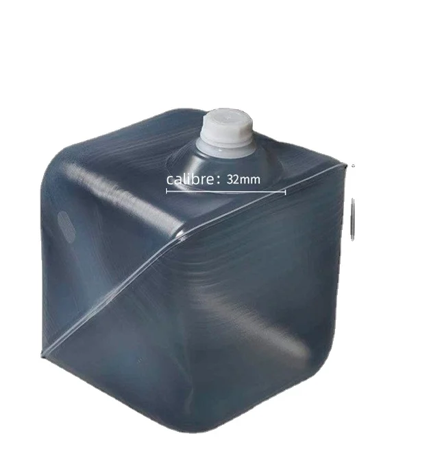 Cross-border Wholesale Folding Barrels and Soft Plastic Barrels